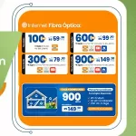 Mais velocidade e mais beneficio MacaubasNet