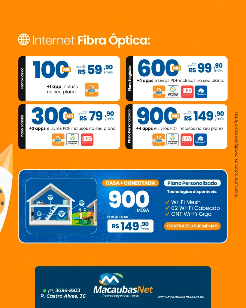 planosdeinternet100%fibraoptica_macaubasnet